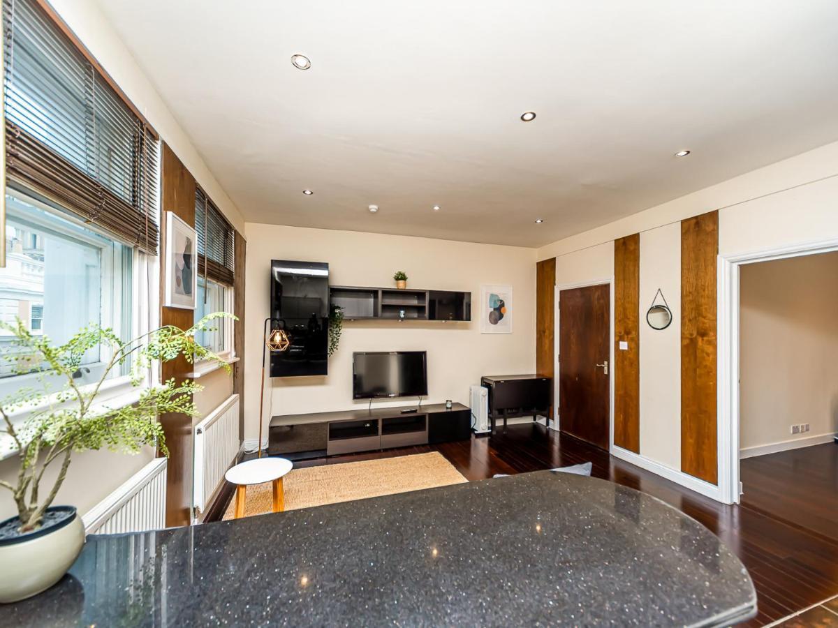Pass The Keys West End Apartment Near Tottenham Court Road Londyn Zewnętrze zdjęcie